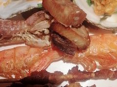 -加餐海鲜自助(宝龙一城店)