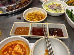 -喜来稀肉(虹泉路店)