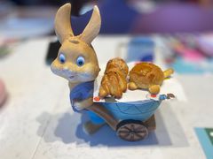 -水桶王国主题餐厅·聚会·生日派对·亲子活动·家庭套餐(亚龙湾希尔顿店)