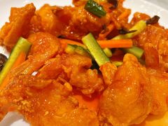 -南山鲜虾面·活鲜小馆·海味大连菜(南山总店)