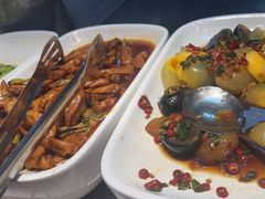 -八婺饭堂·自选店(新光汇店)