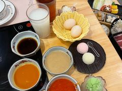 -牛匠和牛寿喜锅(西安总店)