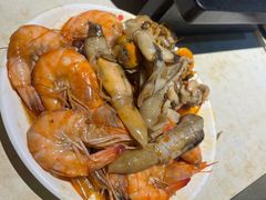 -玫瑰花园自助烤肉(顺义鑫海韵通店)