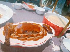 -秀儿四九城·新京菜(亚运村鸟巢店)