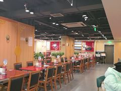 -宏状元现熬粥·京味菜(五棵松店)