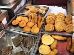 -容师傅(城外步行街店)