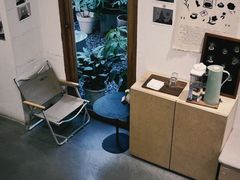 -素咫咖啡CLIFEROSE(新安店)