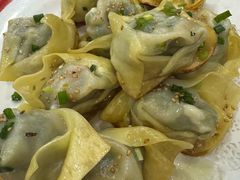 生煎馄饨-小实惠嘉(威海路店)