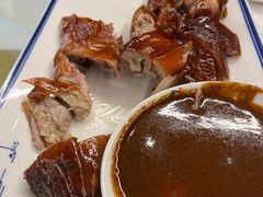 -蔼若春.传承三十年云南菜(金碧公园店)
