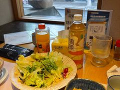 -吉兆·料理(红梅南路店)