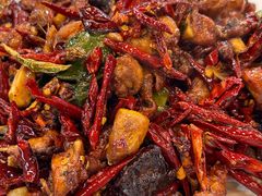 -田记餐馆(富国街店)