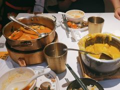 -帕娜·泰式茶餐厅·Bistro(近铁广场店)