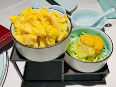 芥末鸭掌-羲和雅苑•北京烤鸭(陆家嘴中心店)