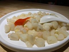 -吴越荣记苏州菜·松鼠桂鱼100%活鱼现做(斜塘老街店)