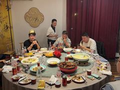 -四季厨房 鲁菜·孔府烤鸭(高新万达店)