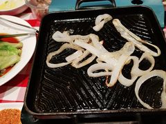 -西贝(金桥店)