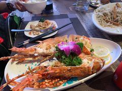 -芽庄MP泰式海鲜海景餐厅