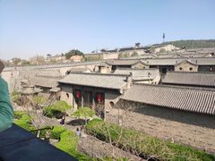 -山西王家大院