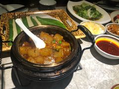 -小杨烤肉(高新店)