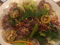 泰式牛肉沙拉-COMMUNE幻师(上邦百汇城店)