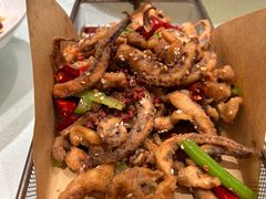 -大铁勺新津菜(东丽阳光新业广场店)