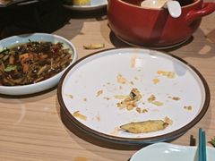 -禾珍珠家常小馆(河南博物院店)