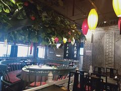 -北平盛世·新京菜·北京烤鸭(劲松·双井店)