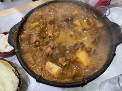 -范贤光鸡公煲(平乐园总店)