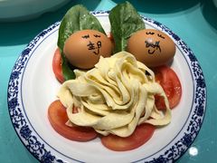 -曲氏老北京涮肉(摩尔店)