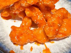 -小铜锣湾海鲜家常菜馆(河西店)