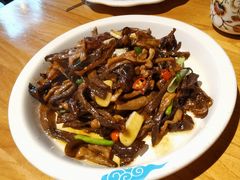 -胖老汉椒麻鸡清真新疆菜(西御街店)