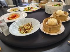 -翠湖宾馆·中餐厅