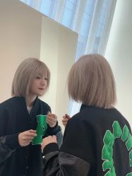-G HAIR SALON私人造型定制