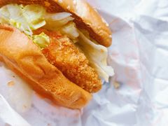 -肯德基(朝阳门店)