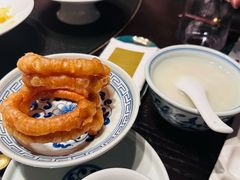 -四季民福烤鸭店(外滩外白渡桥店)