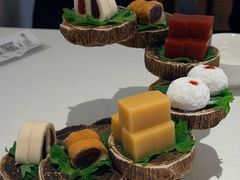 -花家怡园(四合院总店)