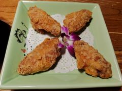 -新白鹿餐厅(龙游路总店·杭帮菜名店)