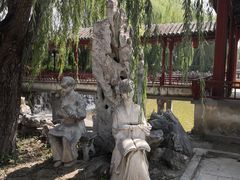 -盛世南宫影视城(北普陀影视城)