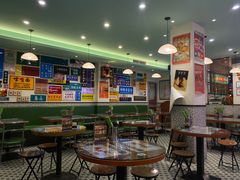 -小龍鳳餐室(番禺路店)