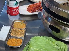 -晓燃地摊烤肉(朝阳双桥店)
