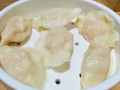 -船歌·鱼水饺青岛菜(国贸商城店)