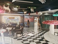 -H次元沉浸剧情密室(街道口店)