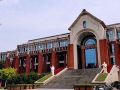 -华东政法大学(松江校区)