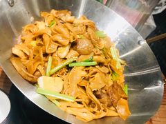 -符离集餐厅(万象城店)