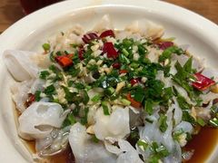 -花迹·金陵南京菜(老门东店)