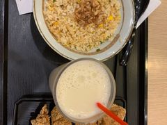 -永和大王(共和新路店)