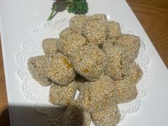 -三猫黑鱼花(南大店)