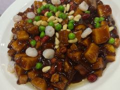 -顺风海鲜港(金玉兰店)