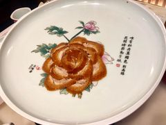 -京华烟云·北京烤鸭(领展购物广场·中关村店)