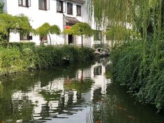 -陈云纪念馆